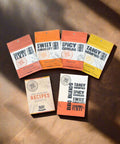 Spices BBQ Blends 4 Pack photo