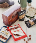 Snack Pack Meat & Nuts Box