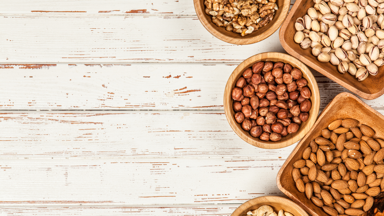 How to Correctly Store Nuts in Your Mixed Nuts Gift Box Damn, Man Snacks