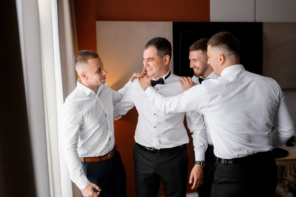 Unique Groomsmen Gifts They'll Actually Use: Ideas That Will Impress