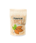 Damn Man Pumpkin Spice Almonds