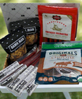 Wise Guy Snack Gift Box