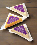 Sugar Plum Cheeses in Deluxe Delicatessen Box
