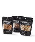 Cashews Almonds Pistachios Deluxe Beef and Nut Box