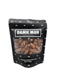 Damn Man Roasted Salted Almonds Snack Pack