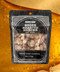 Ancho Honey Almonds Heatwave Snack Pack