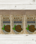 Maple Bourbon Pecans 5 Pack