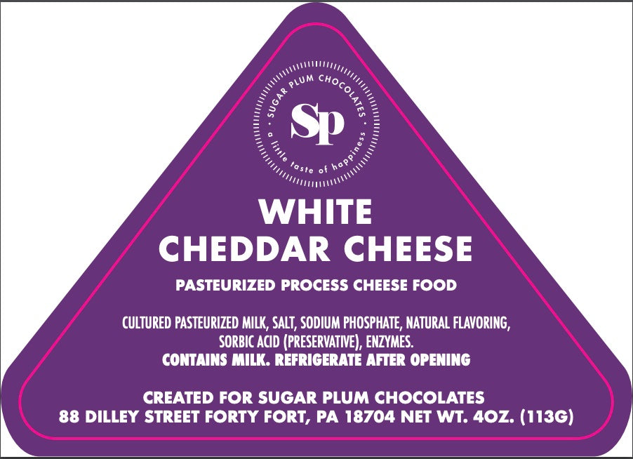 Damn, Man, The Charcuterie Meat & Cheese Bag.