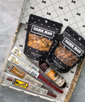 Nuts & Exotic Meats Box photo