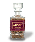 Damn Man whiskey old-fashioned flavored nuts photo